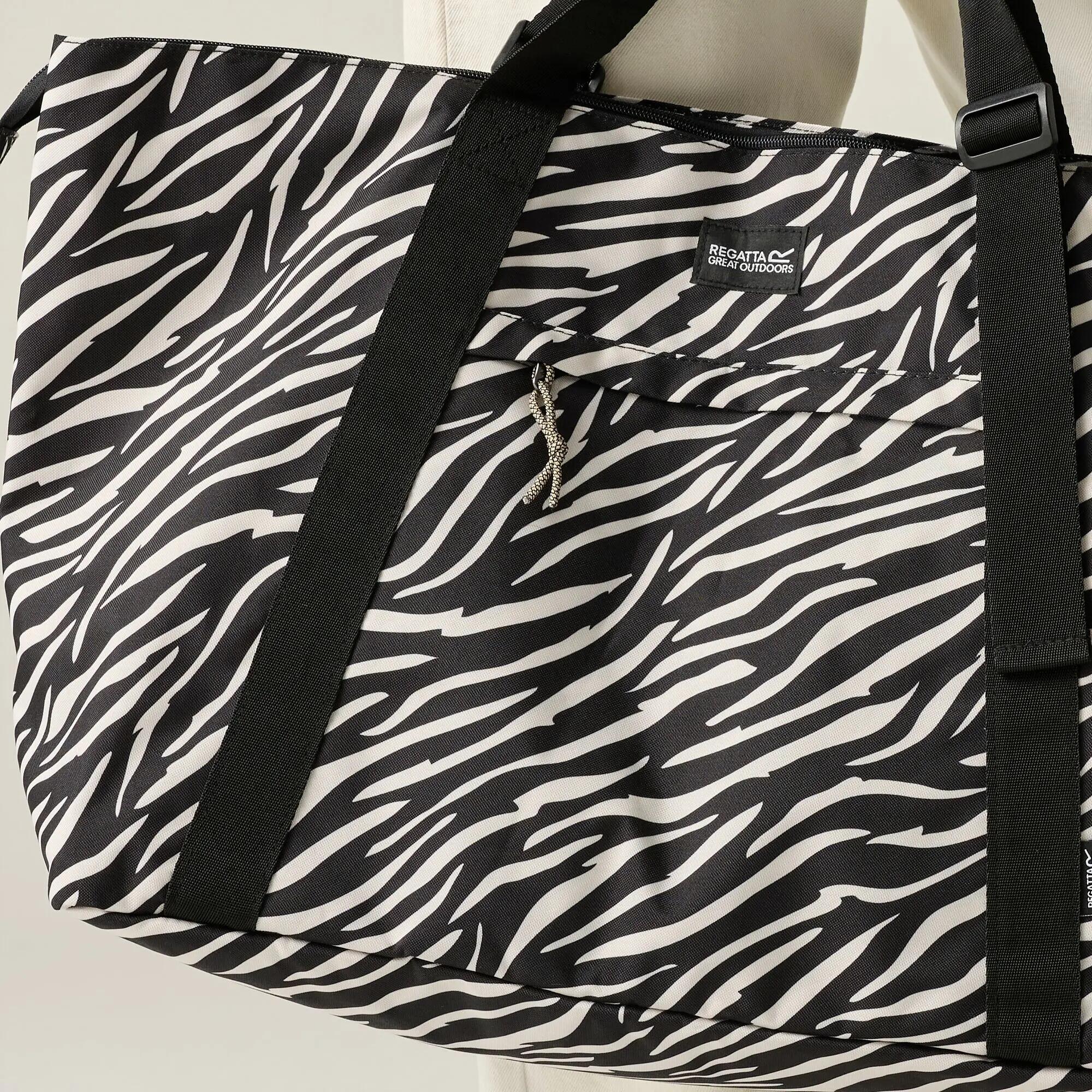 Unisex Boulder Tote 3/9