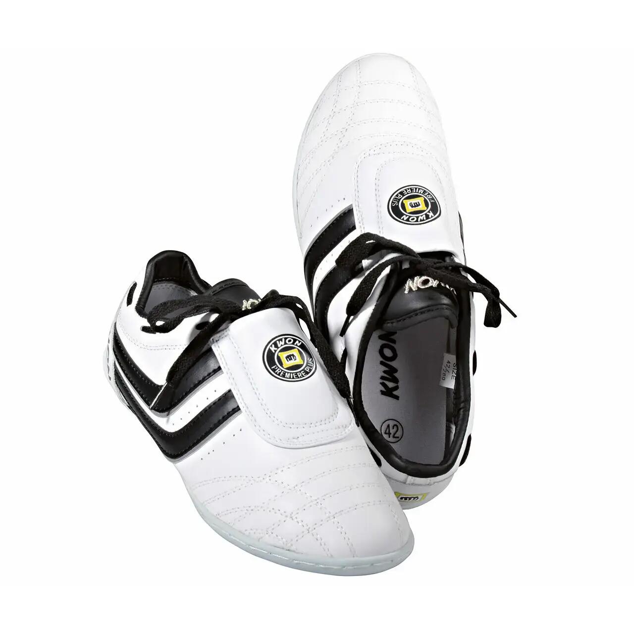 Chaussures Arts martiaux - Premiere Plus, Kwon - Pointure : 37 3/4