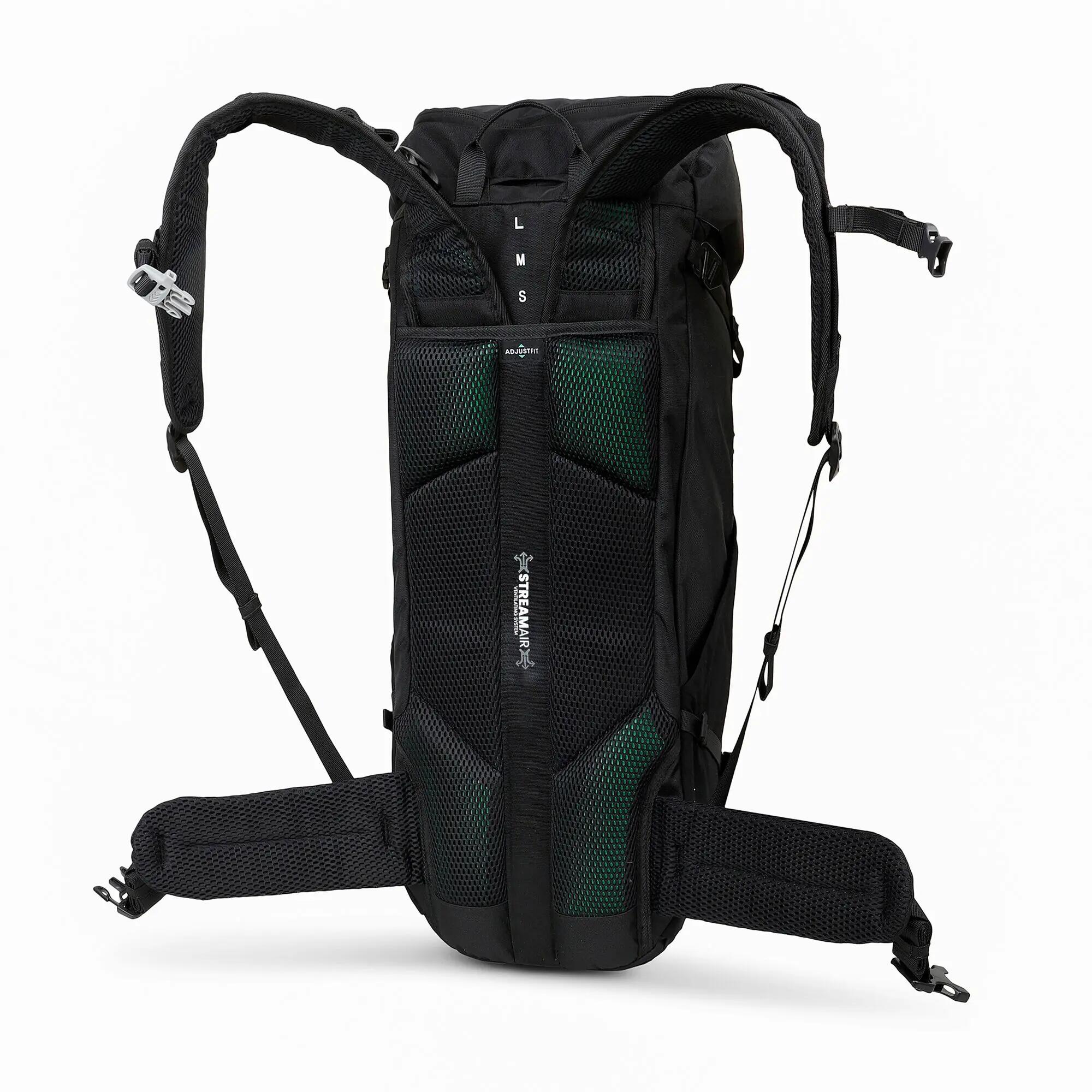 Plecak Blackfell IV 45L 9/9