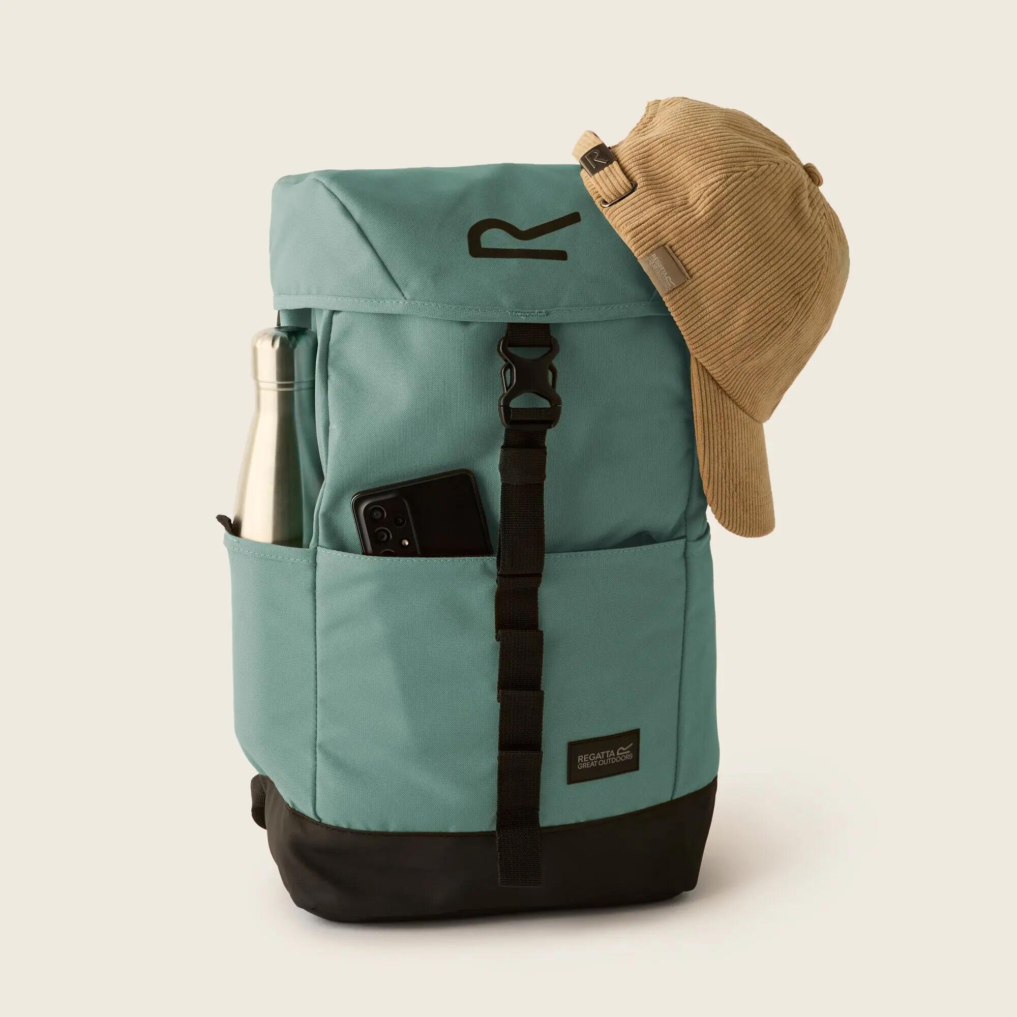 Shilton II 20L Rugzak 3/10
