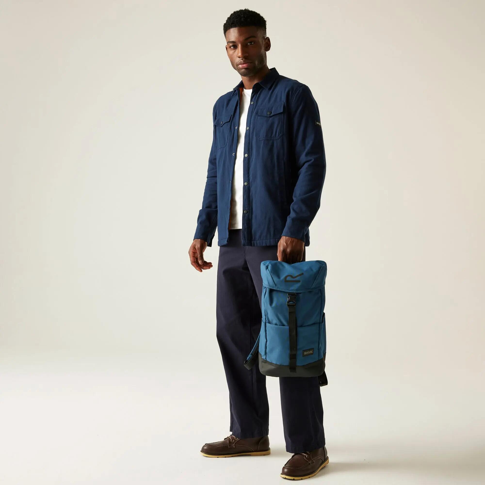 Zaino Shilton II 15L 3/11
