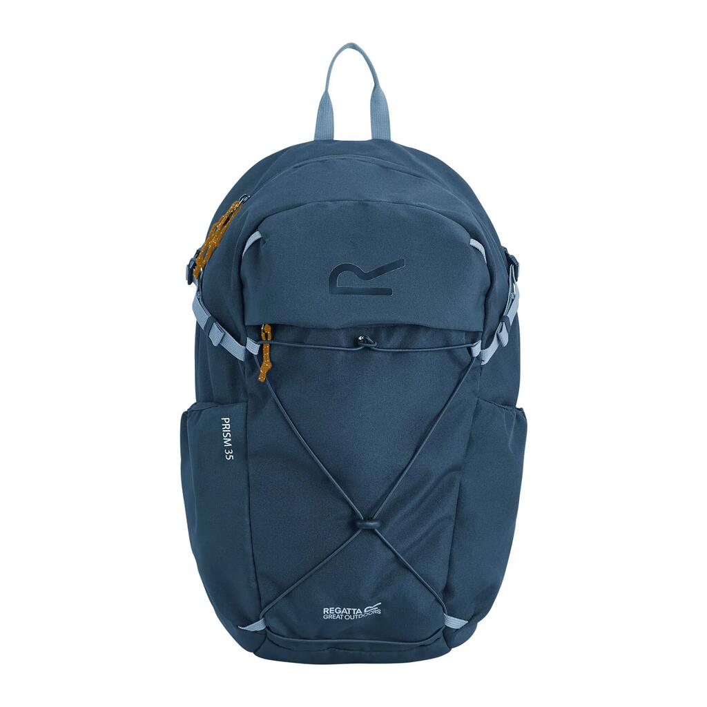 Unisex Prism 35L Backpack