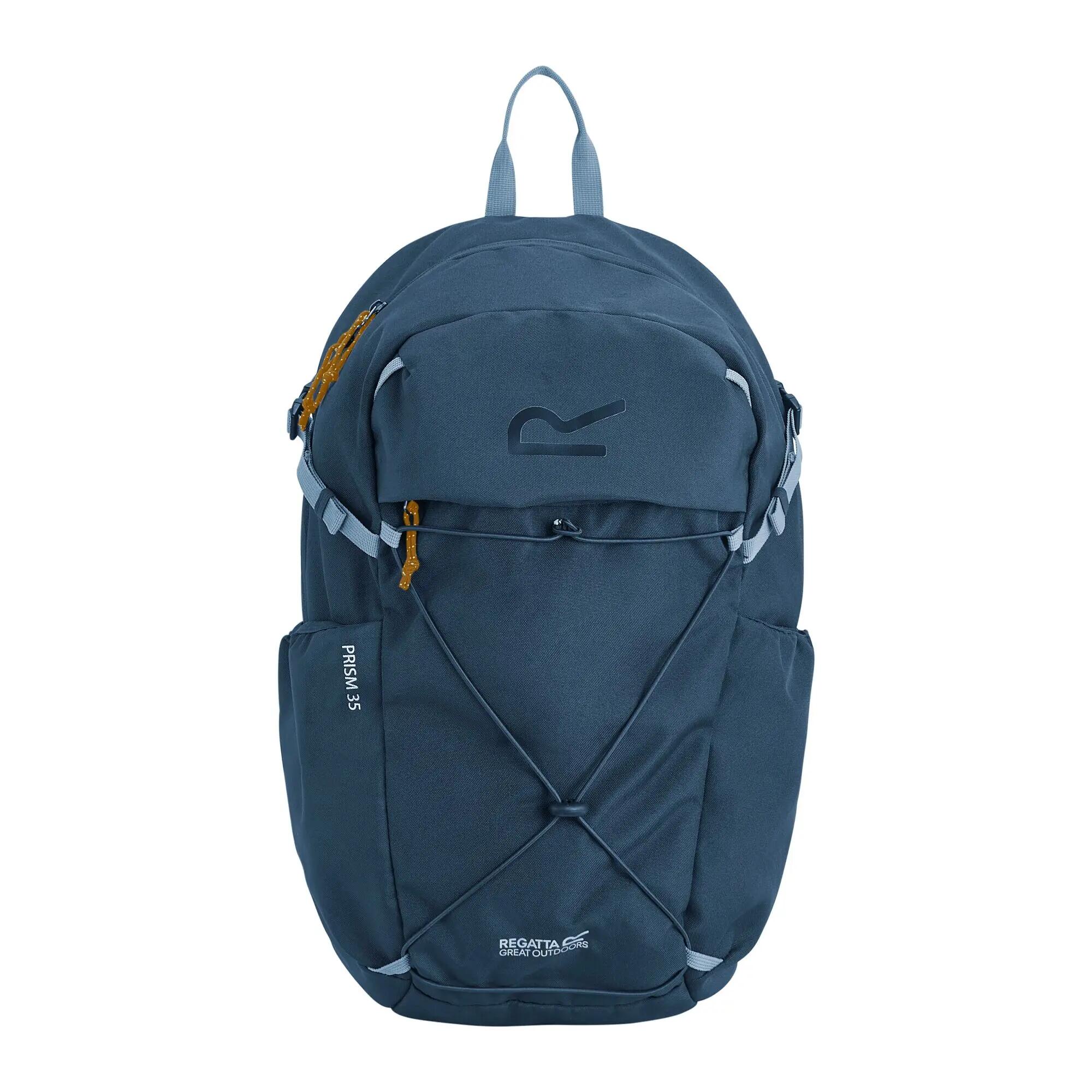 Plecak unisex Prism 35L