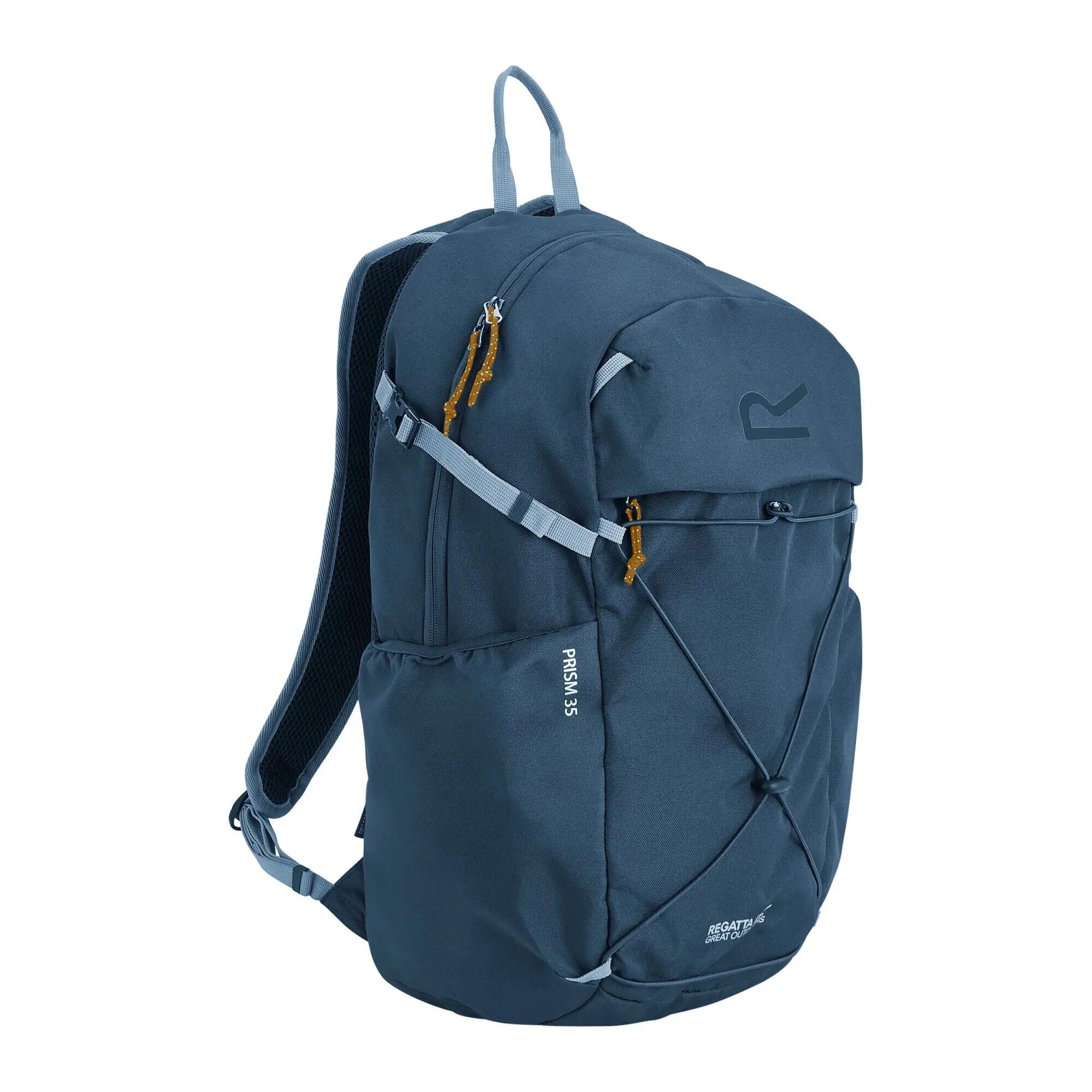 Rucksack Regatta Prism 35L 2/3
