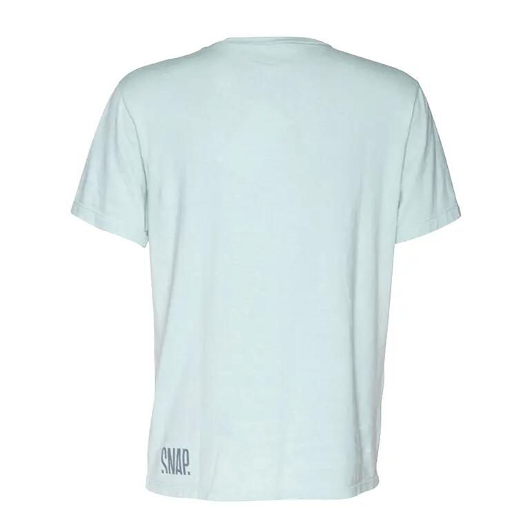 T-shirt en chanvre classique Snap Climbing 3/7