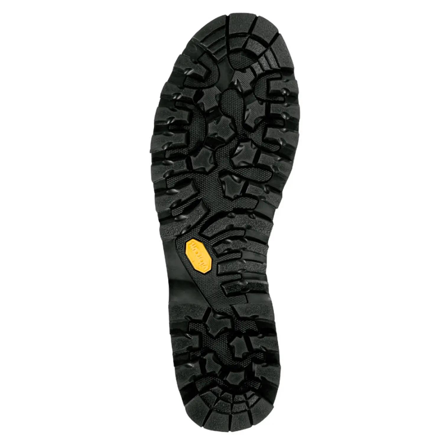 Dolomite Botas de hombre de montaña y trekking CRODA NERA HI Gore Tex 2/5