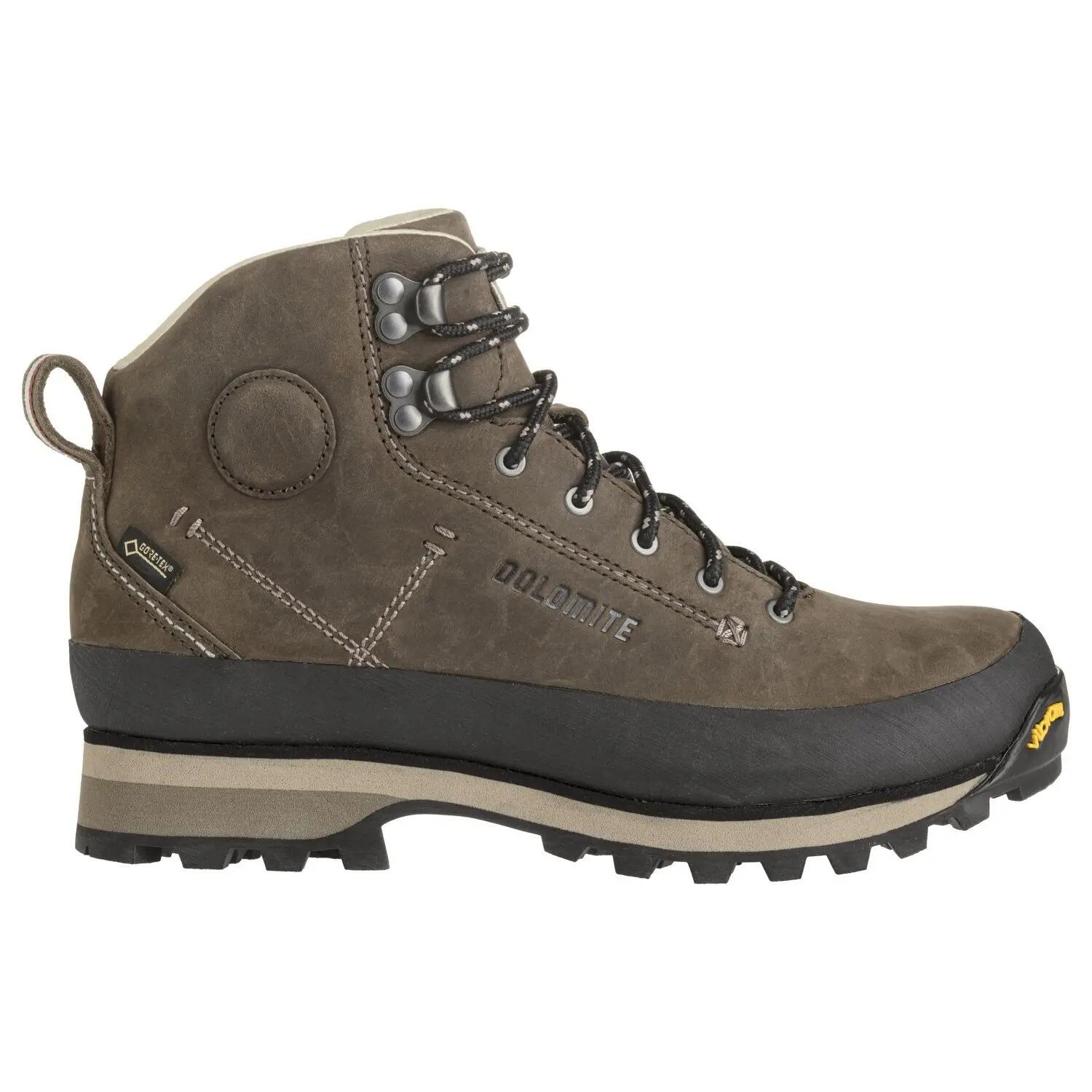 Dolomite Botas de mujer de montaña y trekking CINQUANTAQUATTRO TREK W Gore Tex 5/7