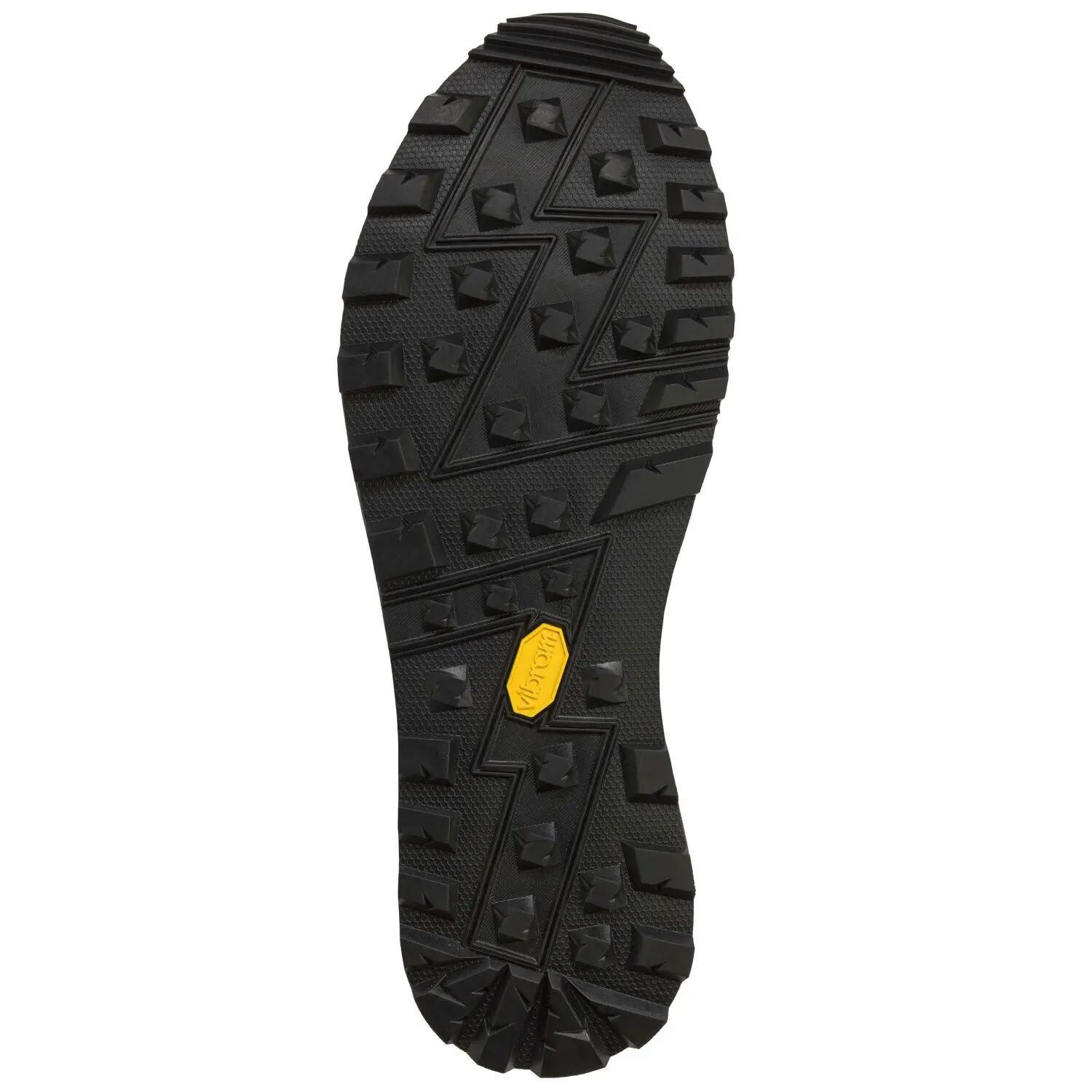 Dolomite Zapato de hombre de montaña y trekking MS CRODA NERA TECH Gore Tex 2/8