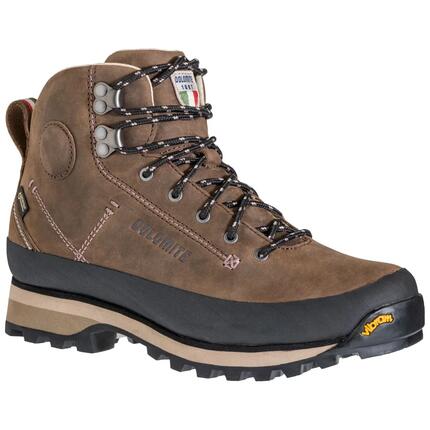 Dolomite Botas de mujer de montaña y trekking CINQUANTAQUATTRO TREK W Gore Tex