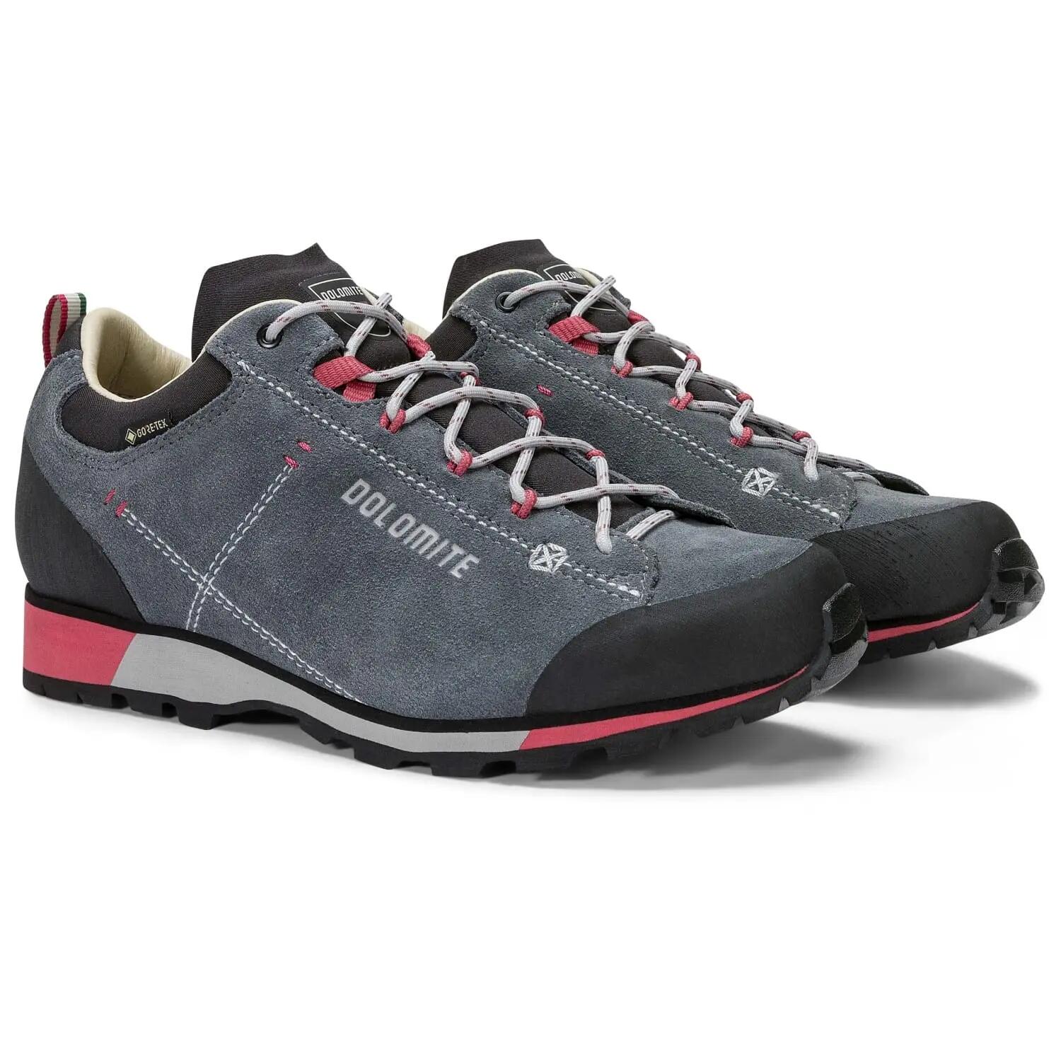 DOLOMITE Wanderschuh  -  Damen  -  Cinquantaquattro Hike Low Evo Gtx 4/5