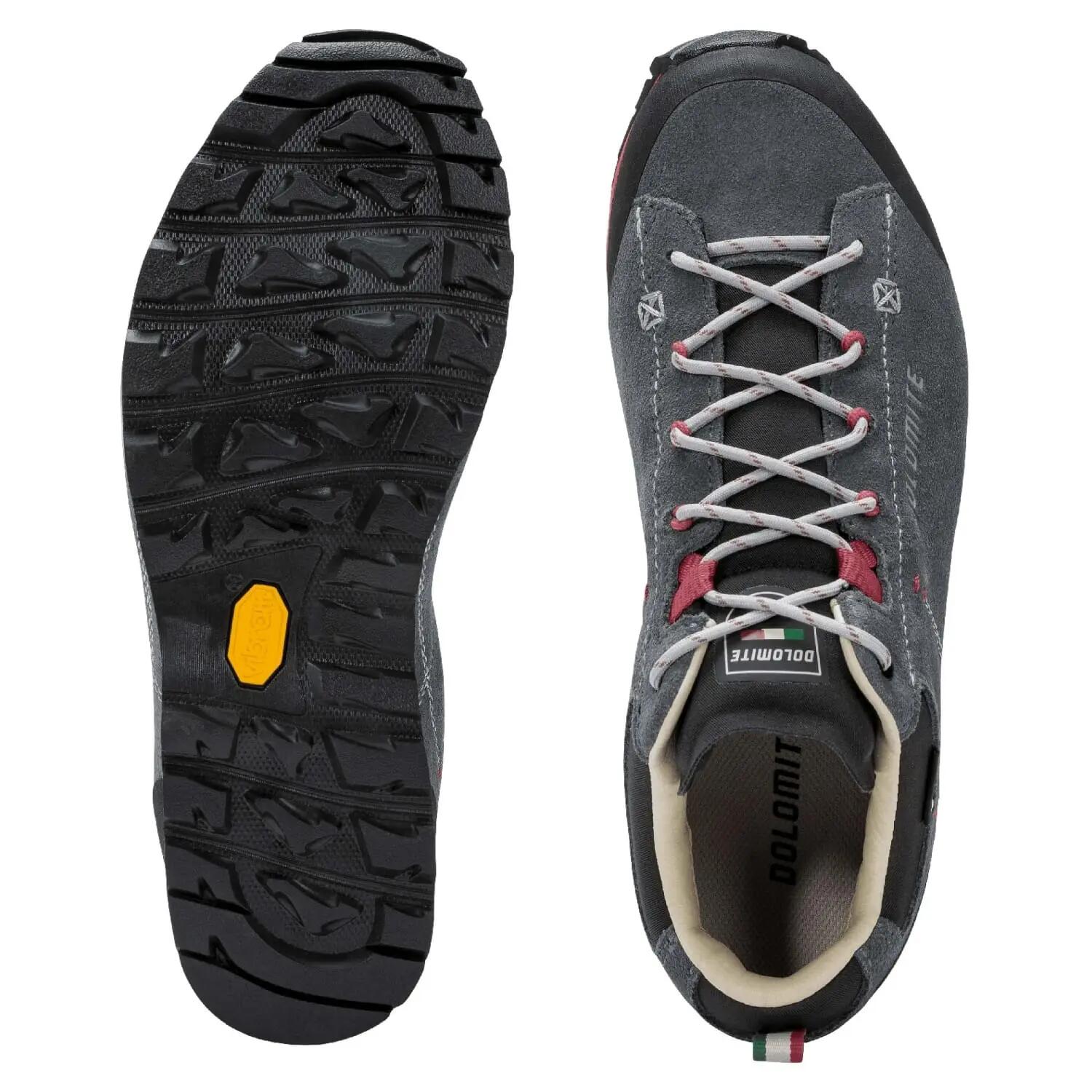 DOLOMITE Wanderschuh  -  Damen  -  Cinquantaquattro Hike Low Evo Gtx 2/5
