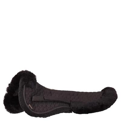 Ammortizzatori equitazione in pelle BR Equitation