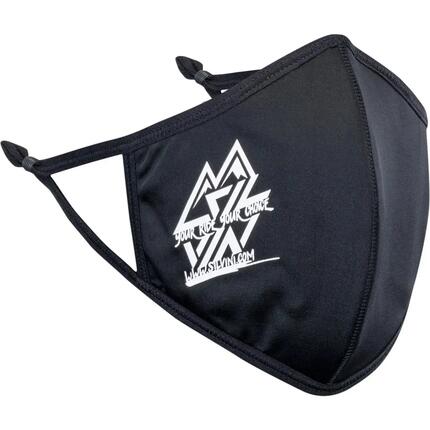Masque vélo Silvini Salara