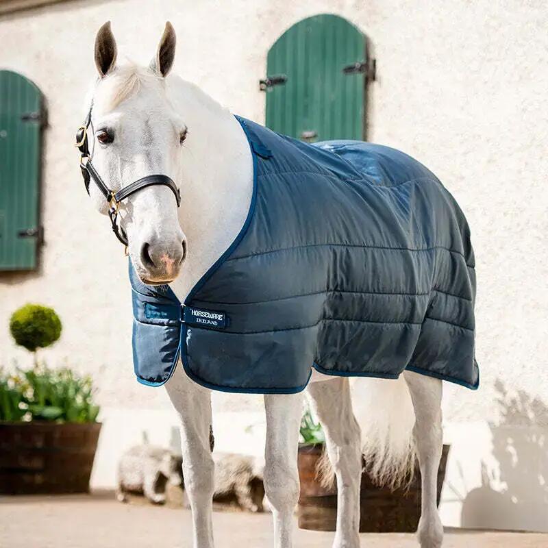 Voering voor deken voor paard 300g Horseware 3/6