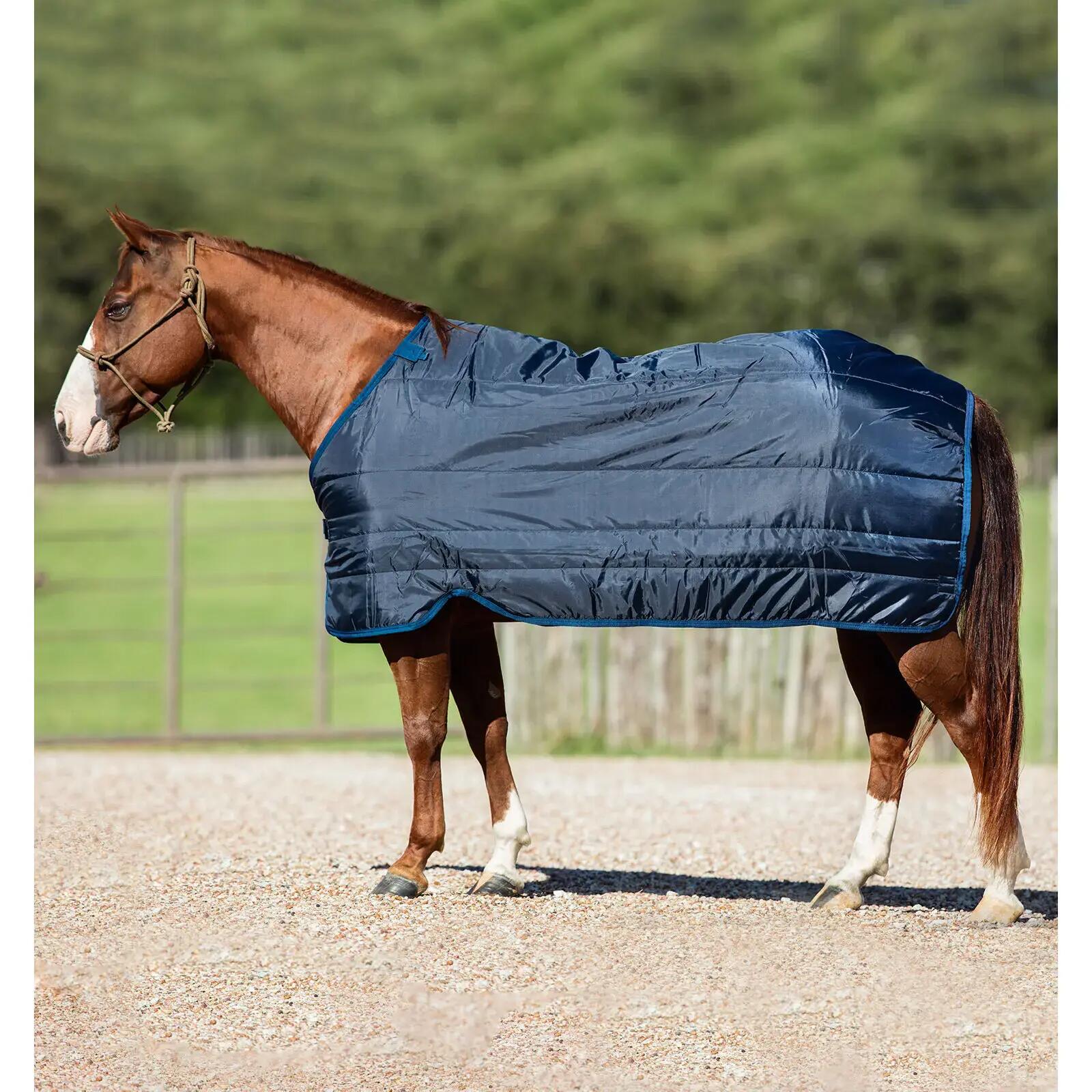 Voering voor deken voor paard 300g Horseware 2/6