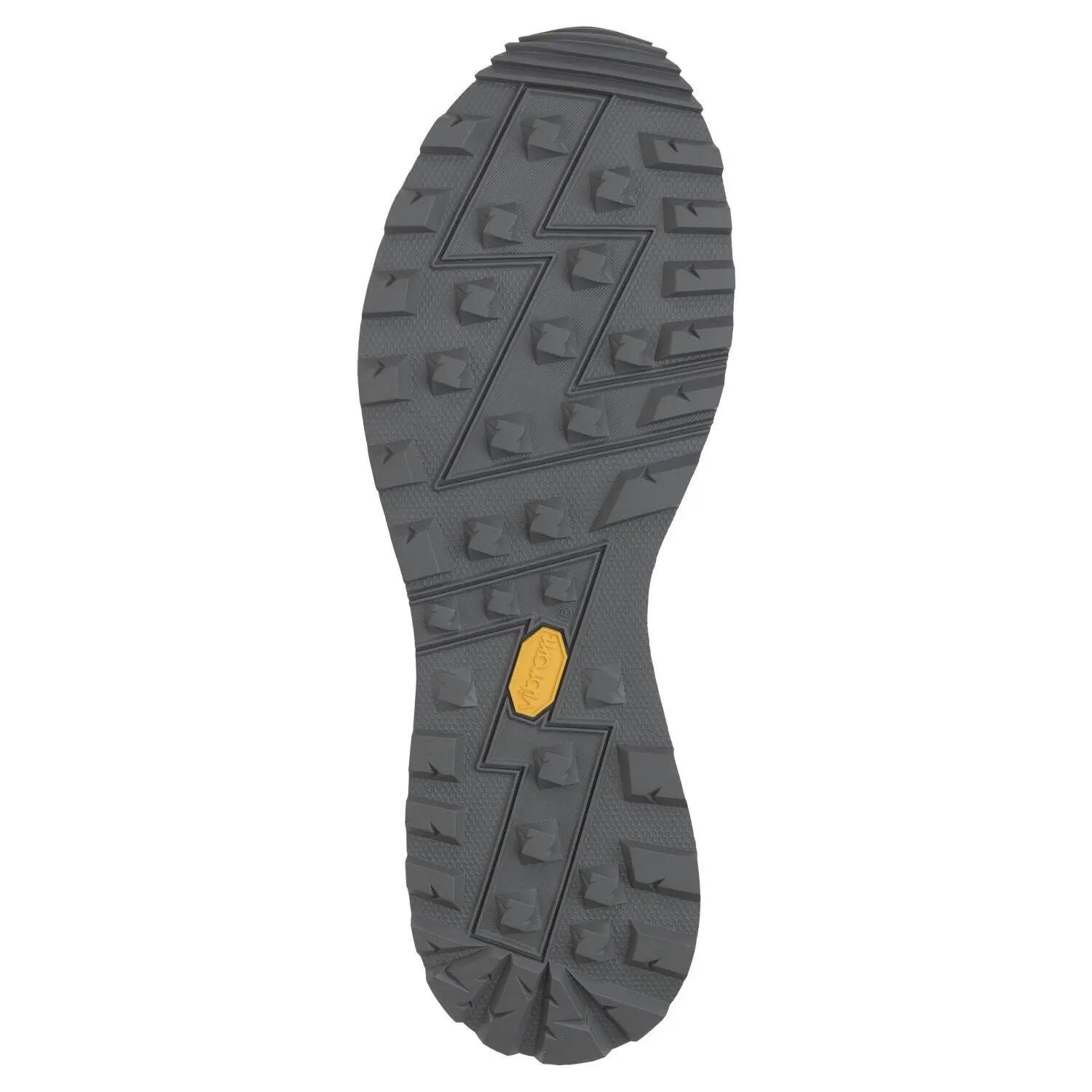 Dolomite Botas de hombre de montaña y trekking CRODA NERA HI Gore Tex 2/5