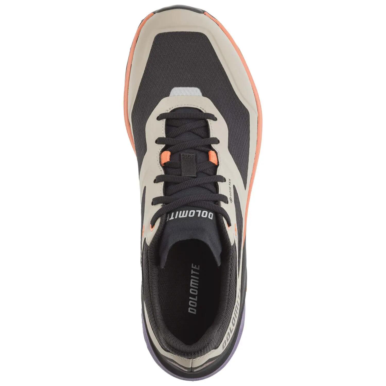 Dolomite Zapatillas de hombre de montaña y trekking MS NIBELIA Gore Tex 4/4