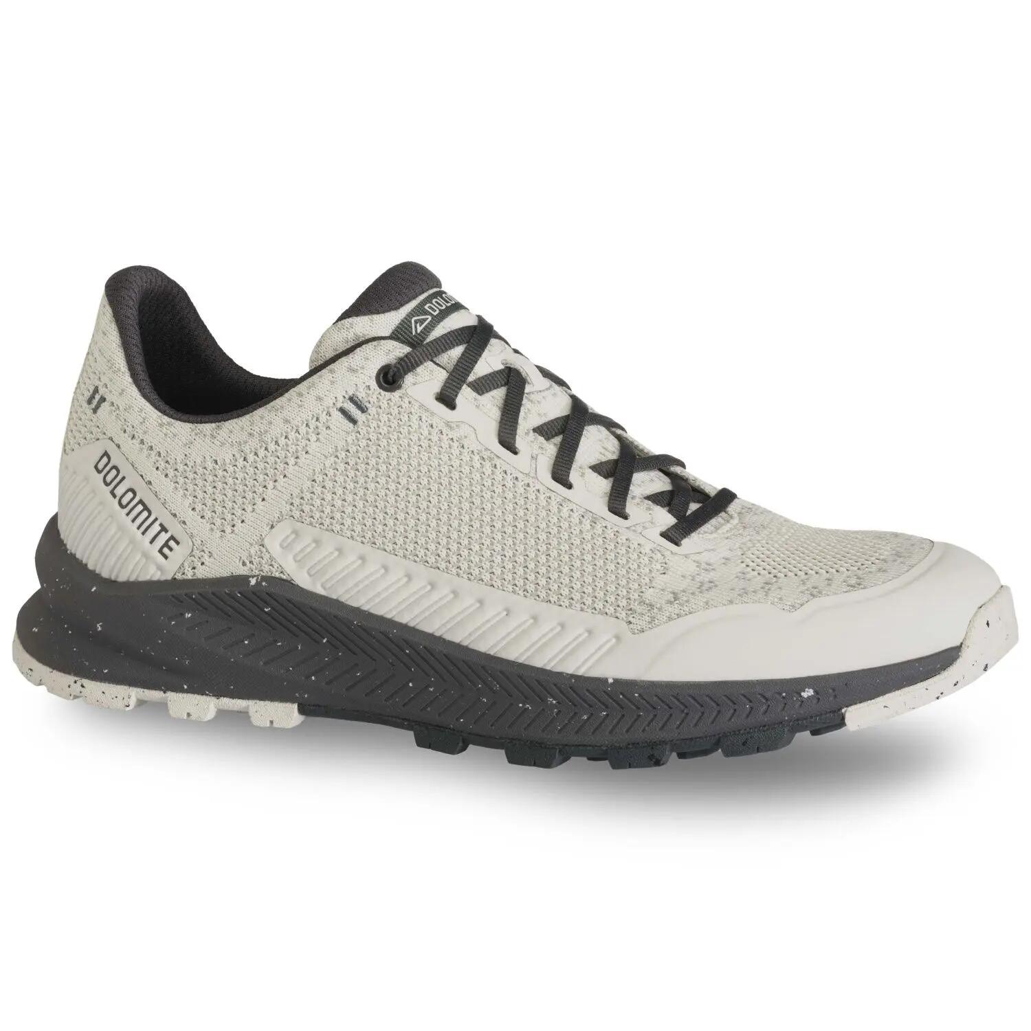 Dolomite Zapatillas de hombre de montaña y trekking MS CAREZZA KNIT 1/1