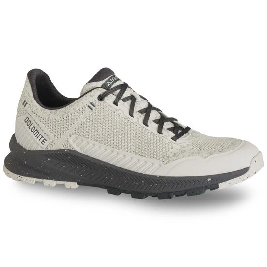 Halbschuhe leicht atmungsaktiv ergonomisch Herren - Carezza Knit