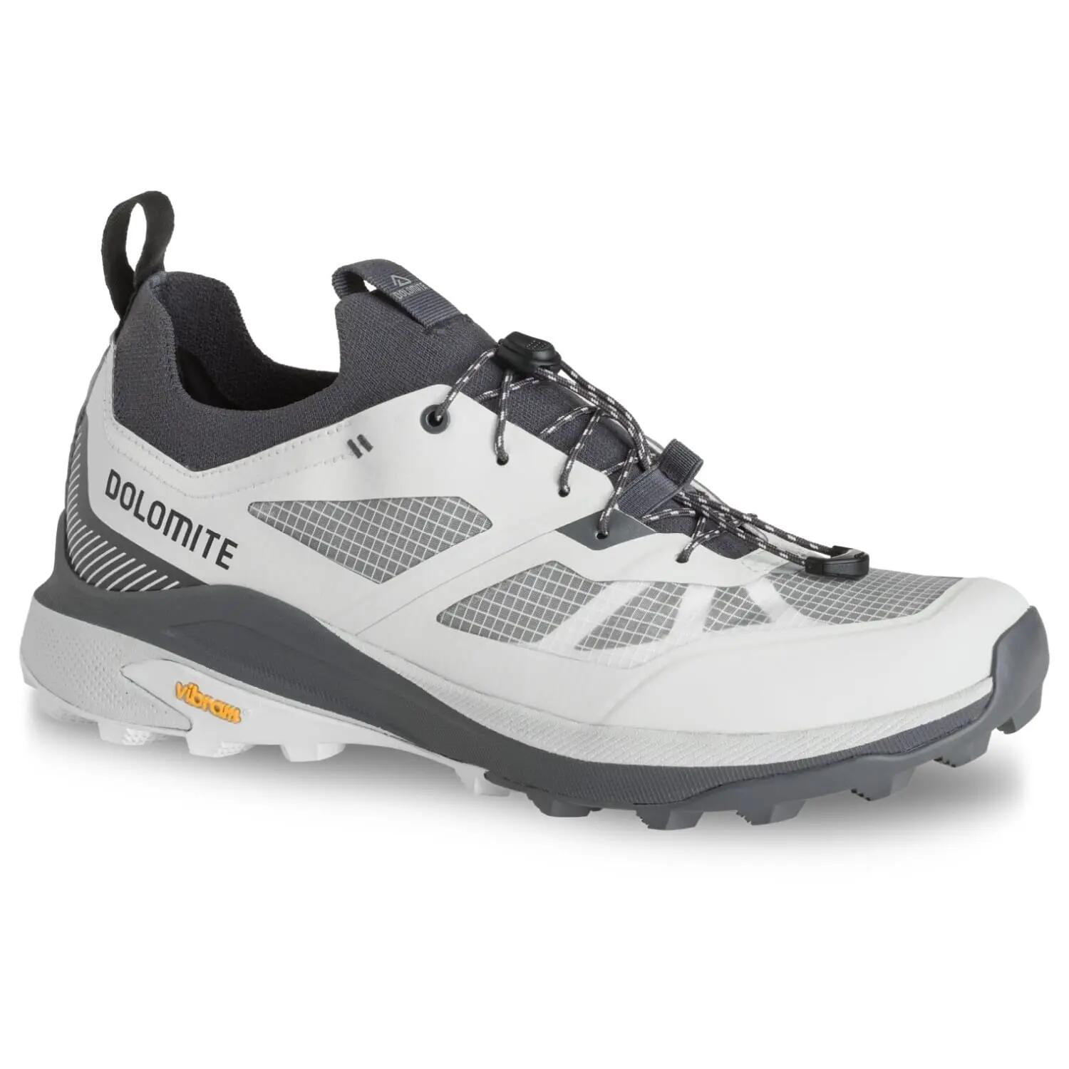 Dolomite Zapatillas de hombre de montaña y trekking MS NIBELIA 3/4