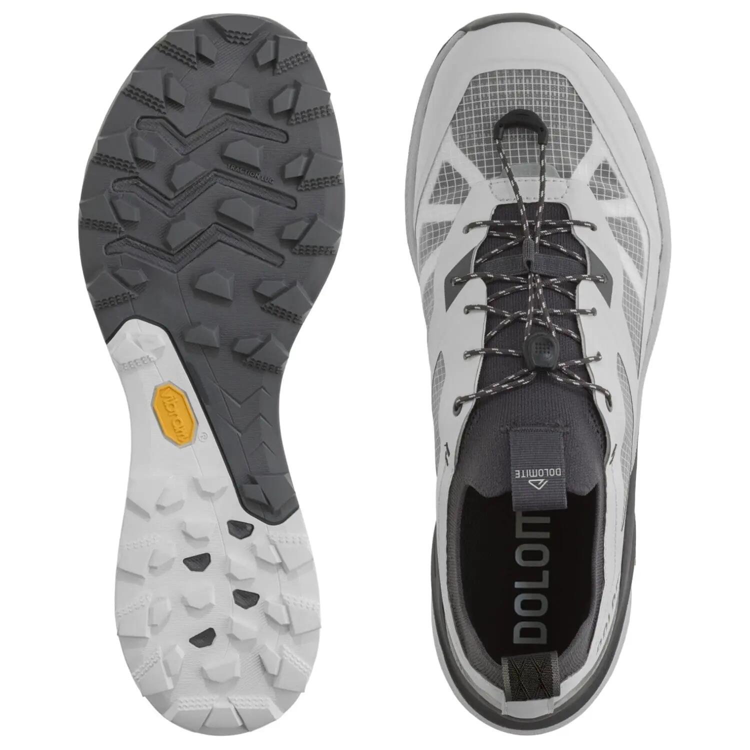 Dolomite Zapatillas de hombre de montaña y trekking MS NIBELIA 2/4