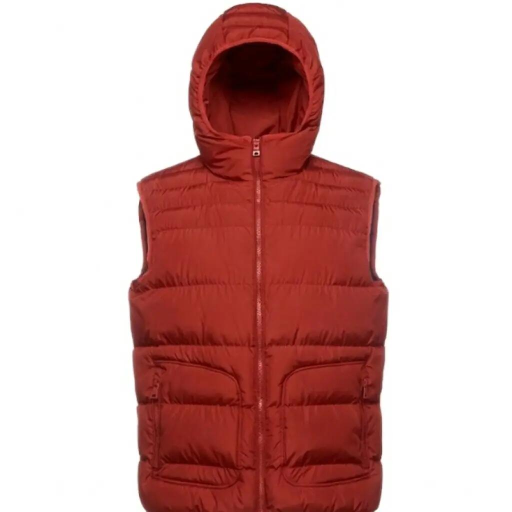 GEOX M4628P T3144 Czerwony