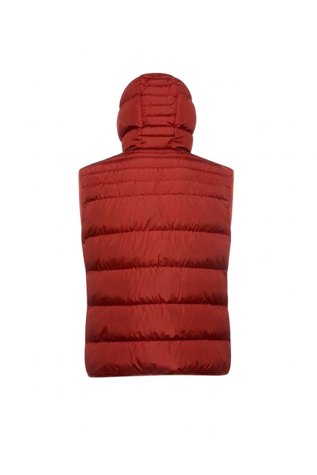 Geox Modelo M4628p T3144 Cor Vermelho 5/7