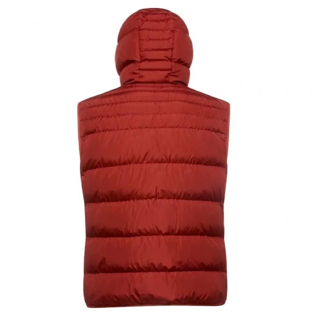 Geox Modelo M4628p T3144 Cor Vermelho 3/7