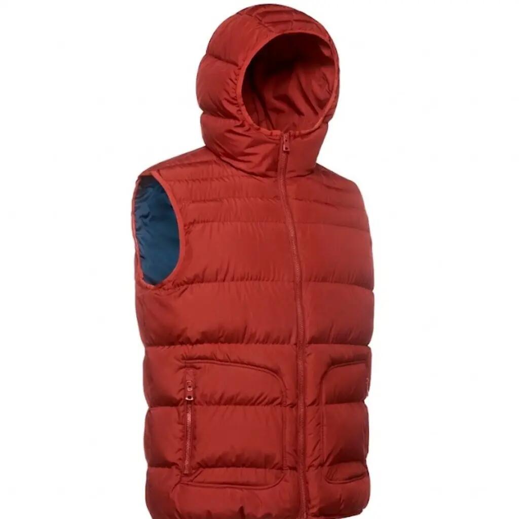 Geox Modelo M4628p T3144 Cor Vermelho 2/7