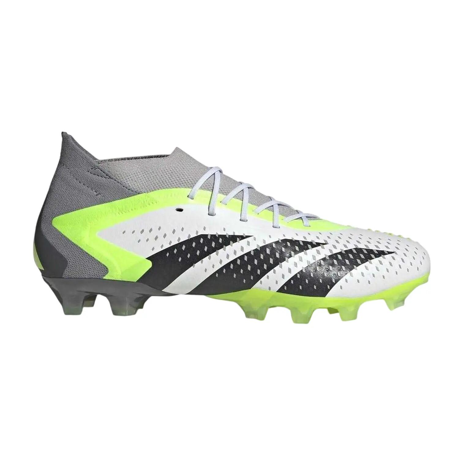 Adidas Mens Predator Accuracy.1 FG Football Boots