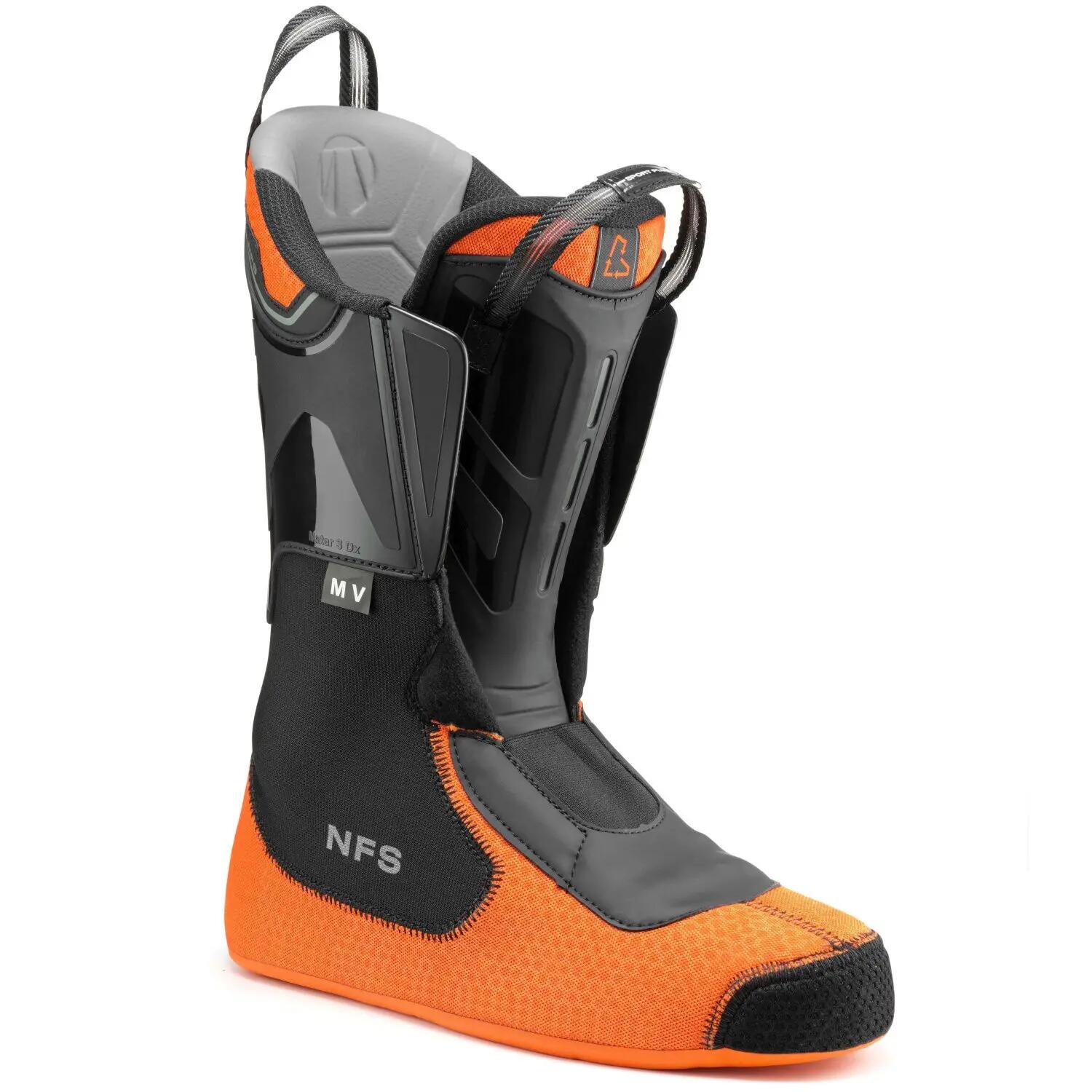 Botas de esquí Tecnica Mach Sport MV 100 GW Race Grey para hombre 5/5