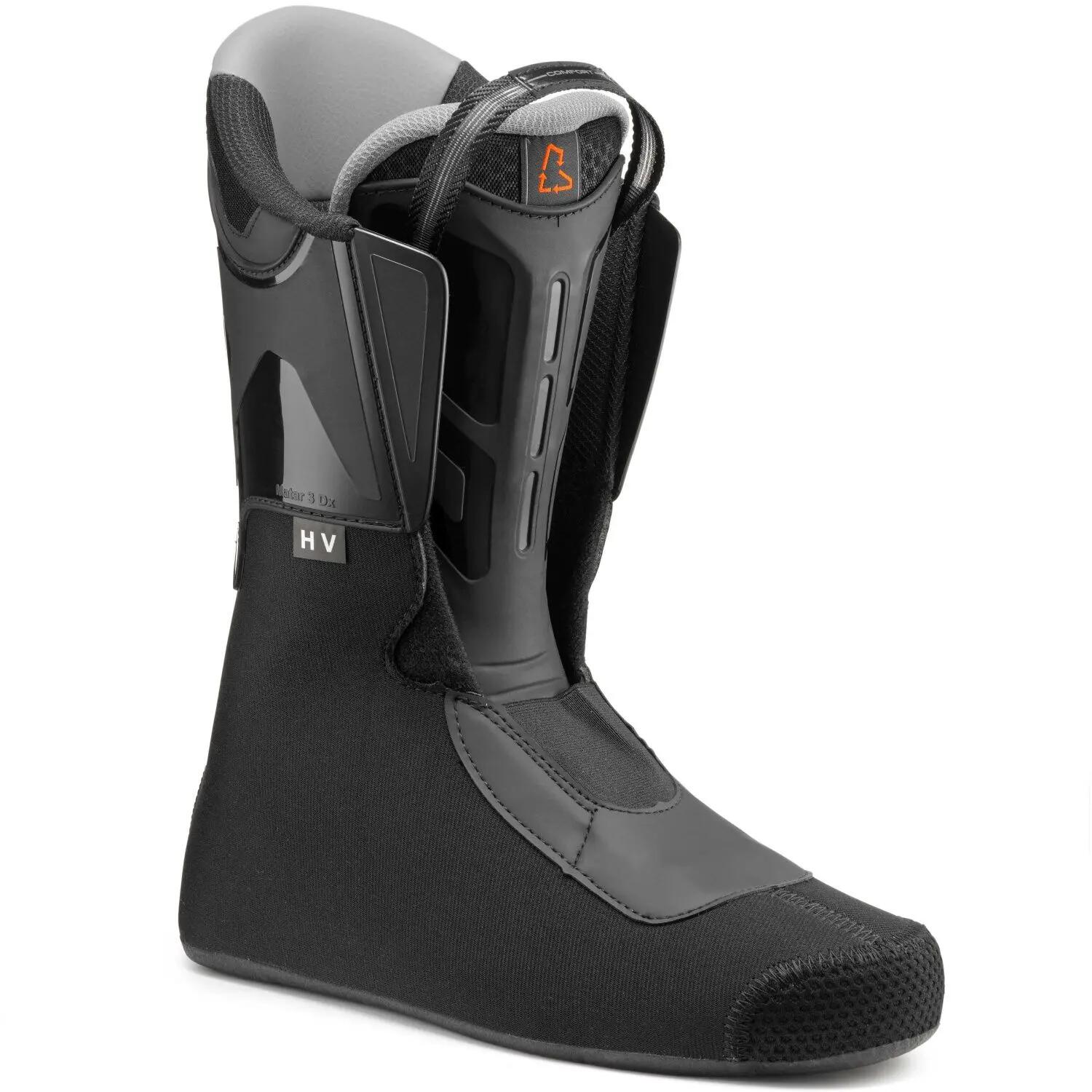 Botas de esquí Tecnica Mach Sport HV 90 GW Race Grey para hombre 5/5