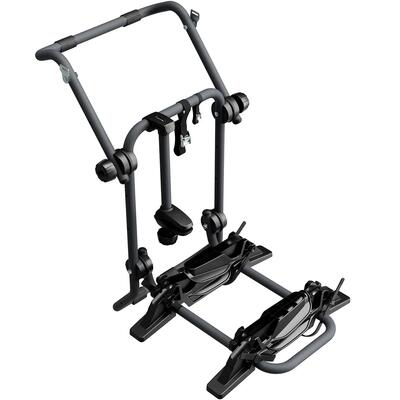 Portabici per 3 biciclette con spazio Peruzzo Pure Instinct 29" 45 kgs