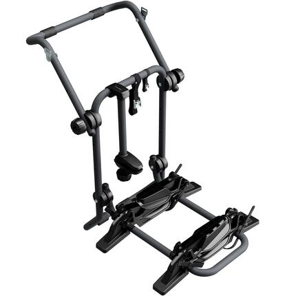 Porte vélo de coffre pour 3 vélos avec emplacement Peruzzo Pure Instinct 29" 45