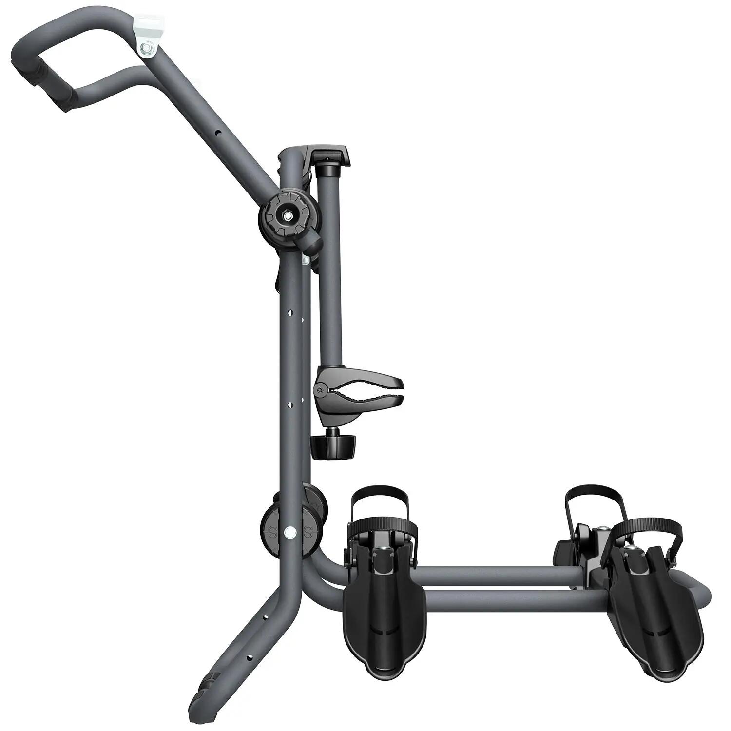 Peruzzo Heckklappenträger Pure Instinct universal für 2 Räder 709 5/7