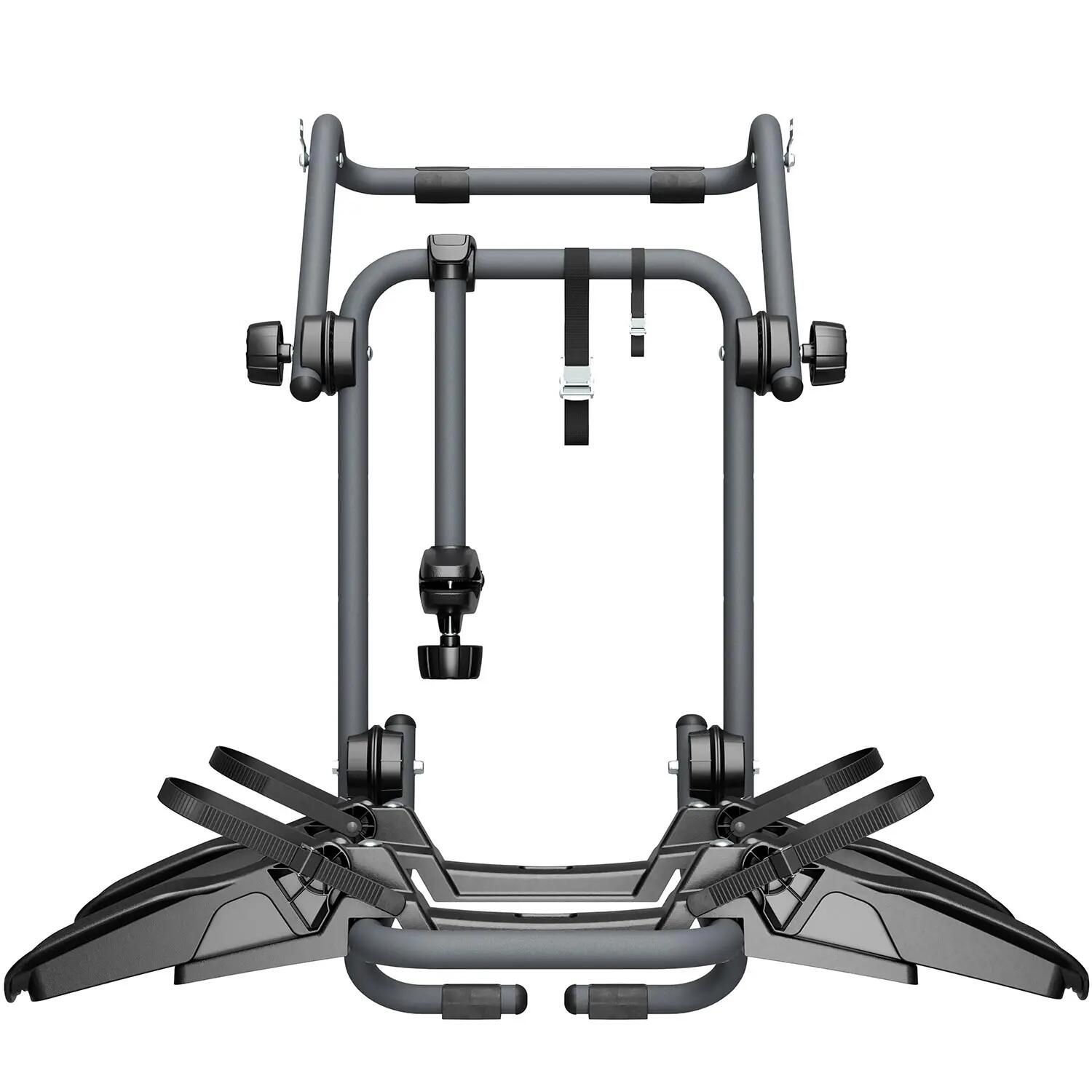 Peruzzo Heckklappenträger Pure Instinct universal für 2 Räder 709 3/7