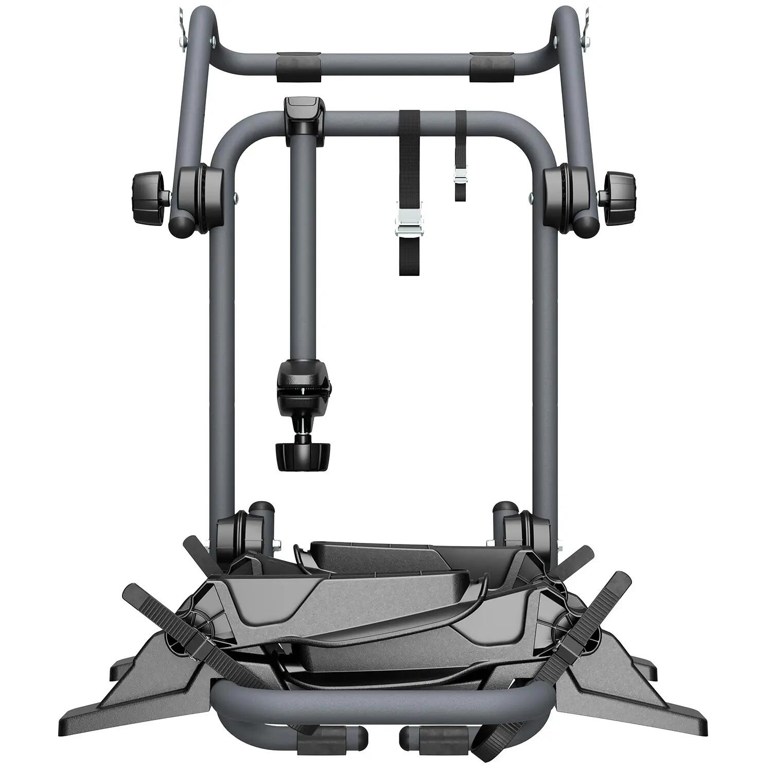 Peruzzo Heckklappenträger Pure Instinct universal für 2 Räder 709 2/7