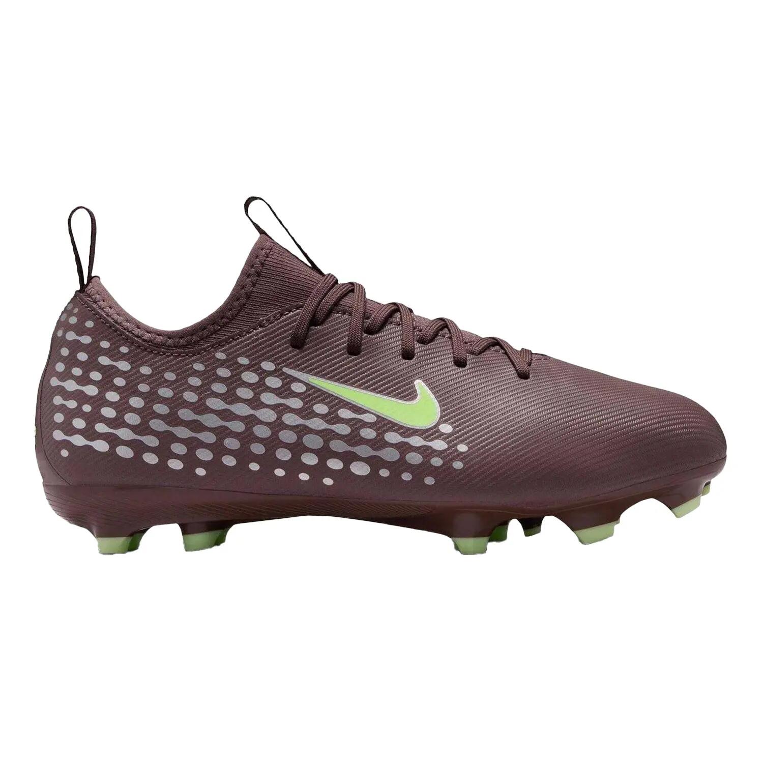 Nike Childrens/Kids Mercurial Firm Ground Football Boots