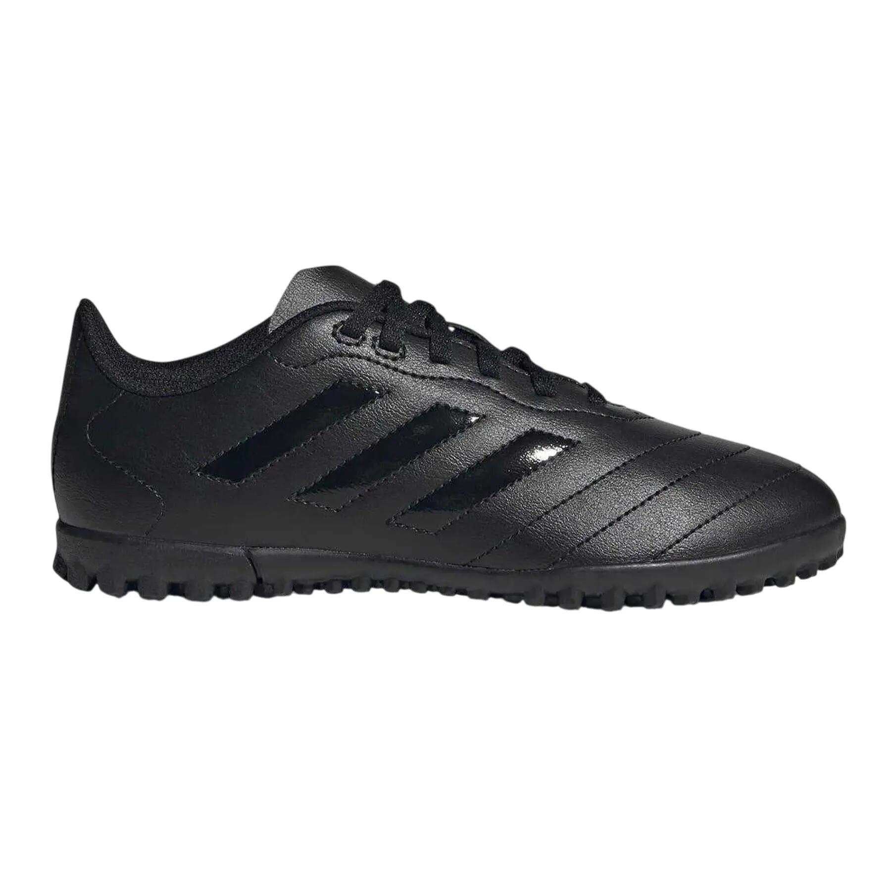 Adidas Childrens/Kids Goletto Leather Astro Turf Trainers