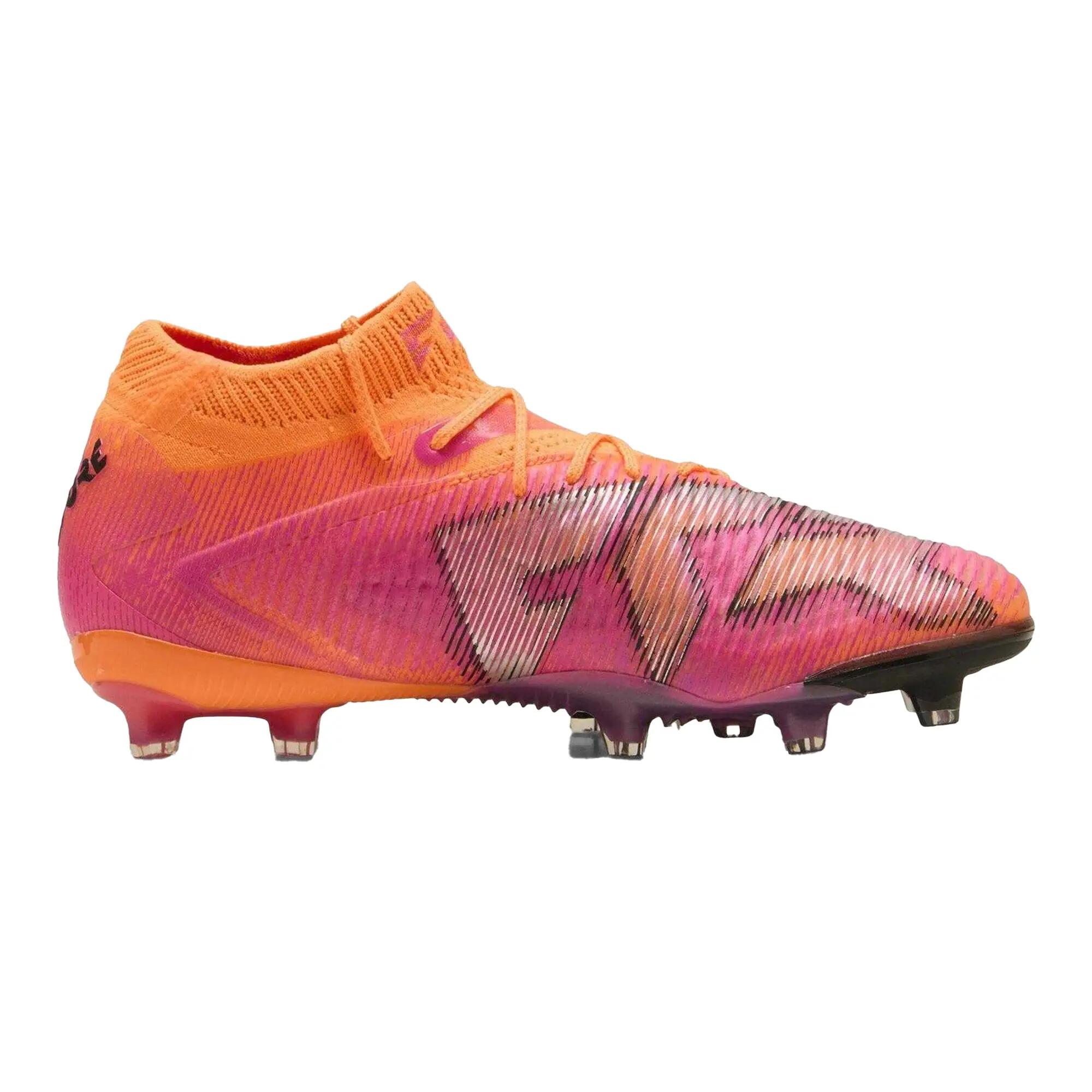 Puma Unisex Adult Future 8 Ultimate Gradient Firm Ground Football Boots