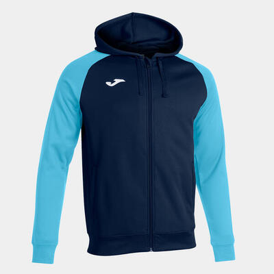 Giacca Ragazzo Joma Academy Iv Nero