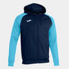 Hooded sweatshirt Joma Academy IV