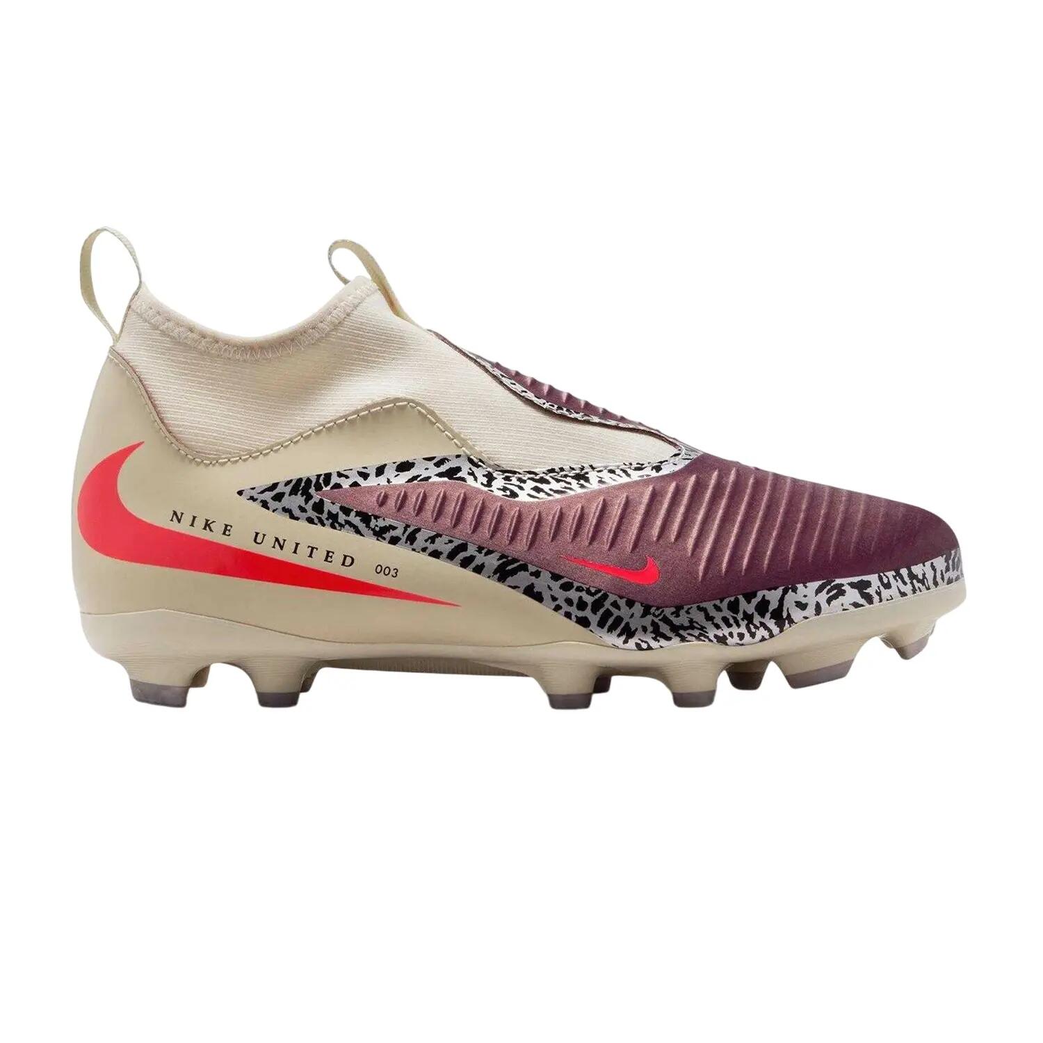 Nike Childrens/Kids Academy Firm Ground Football Boots