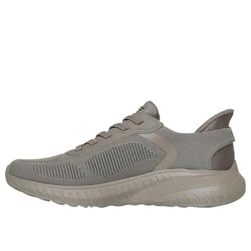 Buty sportowe Sneakersy męskie, Slip-Ins: BOBS Squad Chaos - Solid Step,slip-ins 5/5