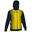 Veste à capuche Garçon Joma Supernova noir jaune