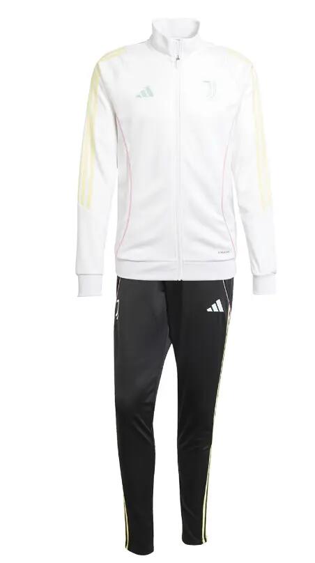 Equipamento de treino da Juventus de Turim Competition Tiro 25 5/7