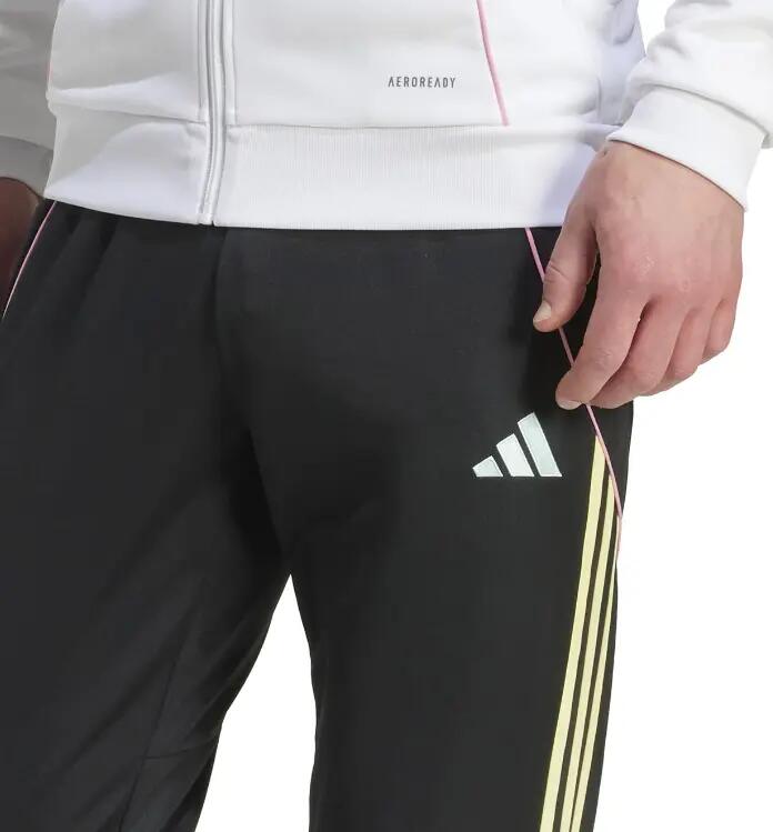 Equipamento de treino da Juventus de Turim Competition Tiro 25 4/7