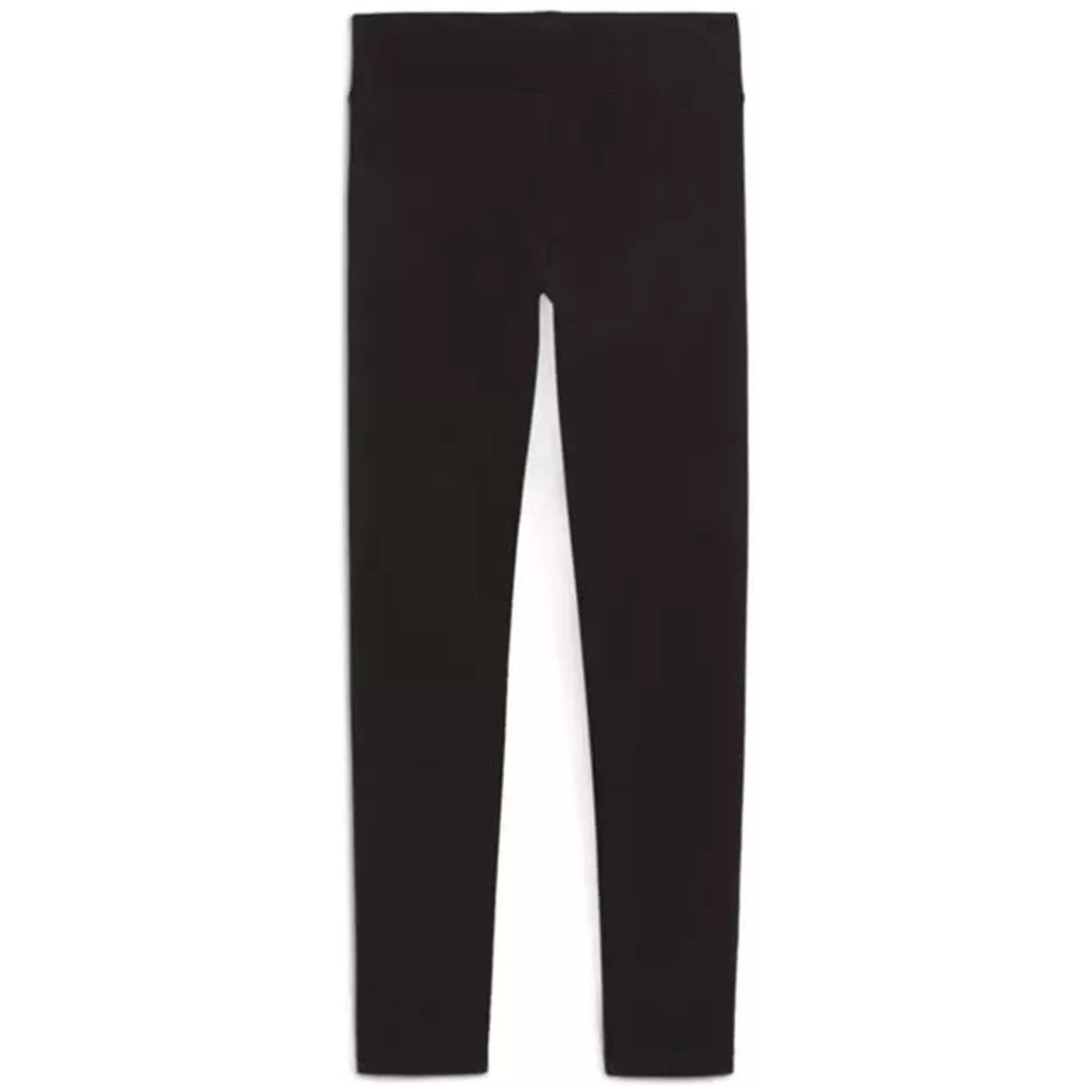 Leggings Puma model 682800-01 voor unisex jongens 2/5