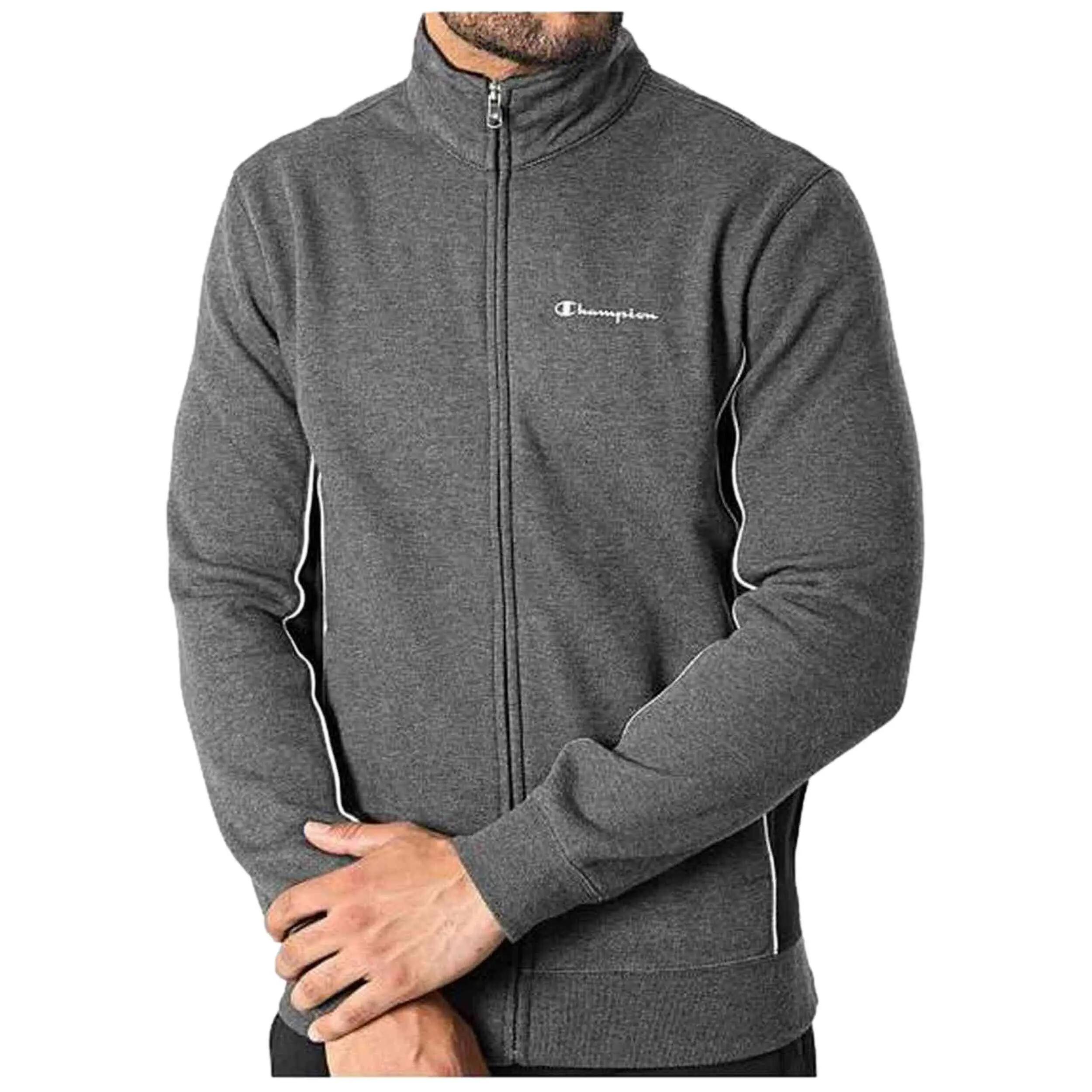 Fato de treino Champion modelo 218111-EM501 para homem 3/3
