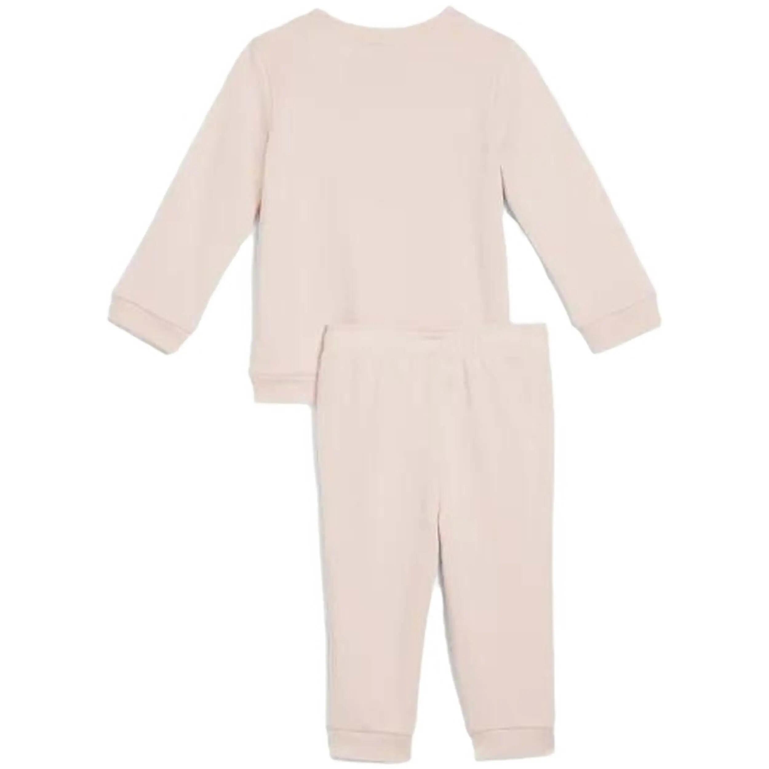 Fato de treino Puma modelo 681886-50 para crianças unissex 2/3